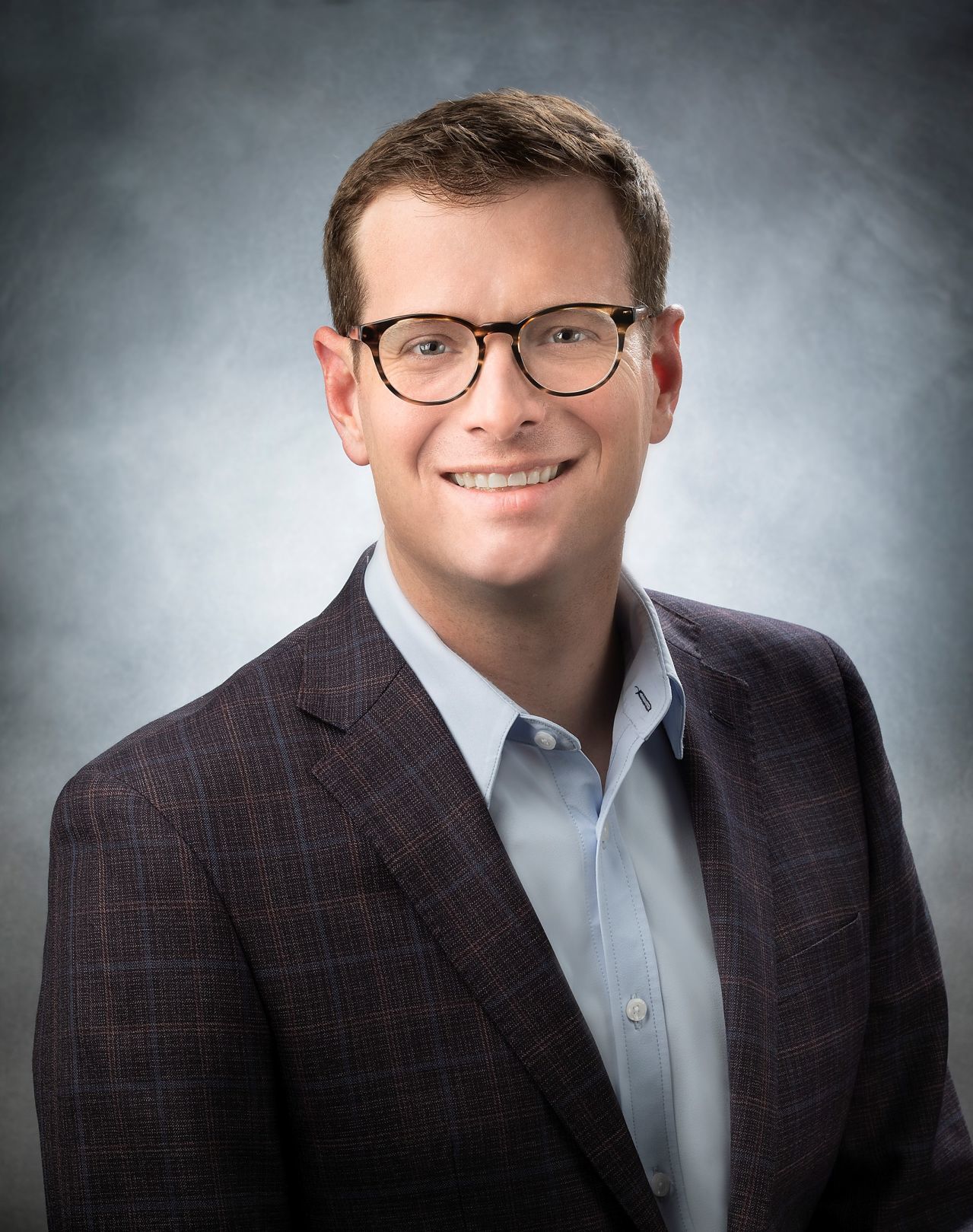 Harper is new St. Mary’s Hospital COO